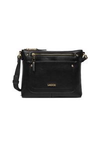 Torebka Lasocki. Kolor: czarny #1