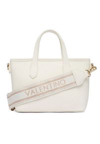 VALENTINO - Valentino Torebka Dea Re VBS9UM06 Biały. Kolor: biały. Materiał: skórzane #4