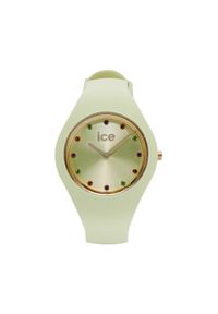 Ice Watch - Ice-Watch Zegarek Cosmos 22361 Zielony. Kolor: zielony