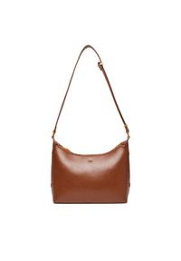 Gino Rossi Torebka C-RAYA-LX10 Brązowy. Kolor: brązowy #3