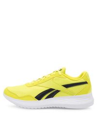 Reebok Buty do biegania Energen Lite IE1940 Żółty. Kolor: żółty. Materiał: materiał, mesh #7