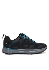 columbia - Columbia Trekkingi Facet 75 Outdry 2099721 Czarny. Kolor: czarny. Materiał: materiał. Sport: turystyka piesza