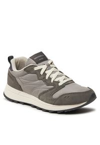 Merrell Sneakersy Alpine 83 Sneaker Sport J006053 Szary. Kolor: szary. Materiał: skóra #6