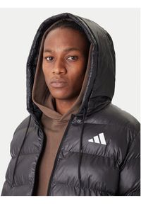 Adidas - adidas Kurtka zimowa Essentials Climawarm JX7787 Czarny Regular Fit. Kolor: czarny. Materiał: syntetyk. Sezon: zima #5