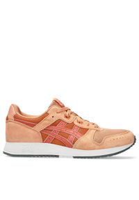 Sneakersy damskie Asics Lyte Classic. Okazja: na co dzień. Kolor: wielokolorowy, różowy, brązowy