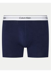 Calvin Klein Underwear Komplet 3 par bokserek 000NB3964A Kolorowy. Materiał: bawełna. Wzór: kolorowy #4