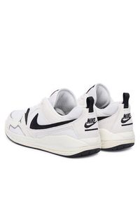 Nike Sneakersy Jordan CMFT Era HJ6777 100 Biały. Kolor: biały. Materiał: mesh, materiał #3