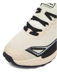 Hunter Sneakersy Canyon Trail WP (W) Szary. Kolor: szary. Materiał: materiał #5