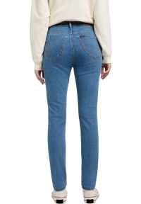 Lee - DAMSKIE SPODNIE LEE SCARLETT HIGH SOLAR WINDS 112351120 #4