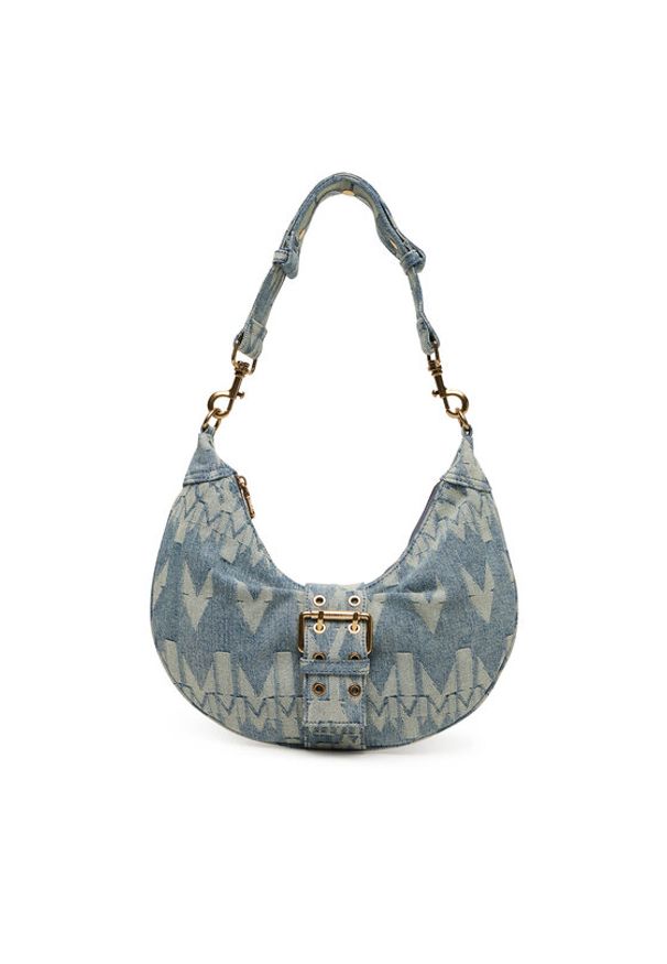 Marciano Guess Torebka 5YGZ07 7365A Niebieski. Kolor: niebieski