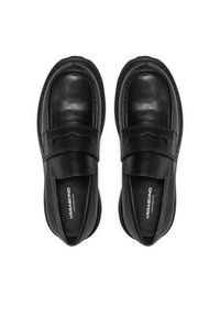 Vagabond Shoemakers Loafersy Cosmo 2.0 5049-501-20 Czarny. Kolor: czarny. Materiał: skóra #7