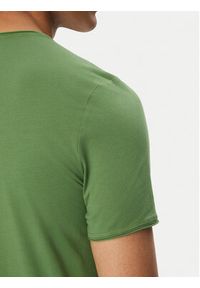 JOOP! Jeans T-Shirt 15 JJJ-11Cesare 30045665 Zielony Modern Fit. Kolor: zielony. Materiał: bawełna #3