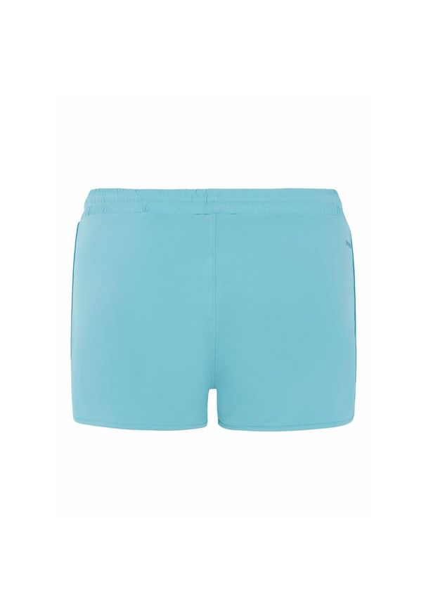 Dziewczęce szorty kąpielowe Protest Amisa. Kolor: niebieski