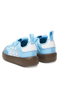Adidas - adidas Sneakersy adifom Samba 360 JQ7959 Niebieski. Kolor: niebieski. Materiał: skóra #5