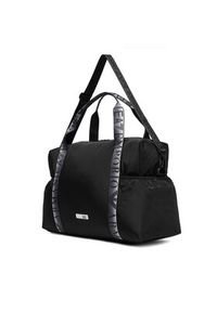 EA7 Emporio Armani Torba 7W000743 AF18306 UC001 Czarny. Kolor: czarny. Materiał: materiał