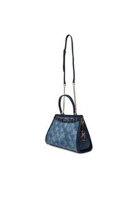 Guess Torebka Dovie HWDG99 09060 Niebieski. Kolor: niebieski #2