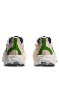HOKA - Hoka Buty do biegania Arahi 8 1168690 Beżowy. Kolor: beżowy. Materiał: materiał #5