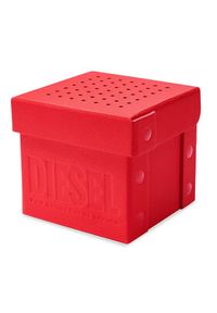 Diesel Zegarek D-Sruptor DZ2215 Zielony. Kolor: zielony #6