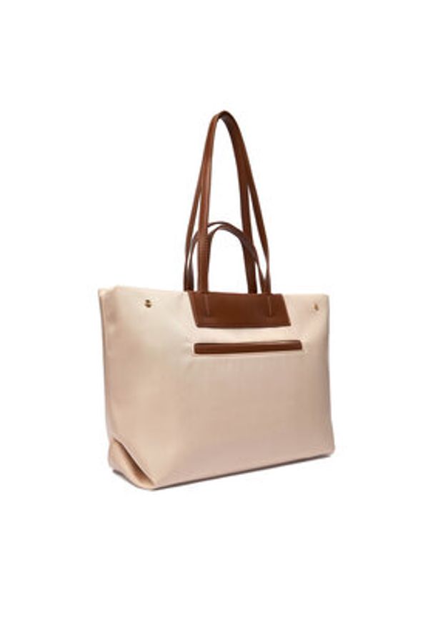 MEXX Torebka EO-MEXX-L-002-09 Beżowy. Kolor: beżowy