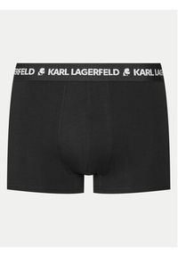 Karl Lagerfeld - KARL LAGERFELD Komplet bokserek A1M47151 Kolorowy. Materiał: bawełna. Wzór: kolorowy #2