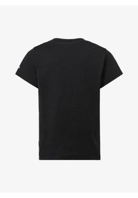 Koszulka dziecięca Vaude Kids Lezza T-Shirt. Kolor: czarny