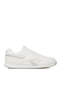 Sneakersy Reebok. Kolor: biały #1