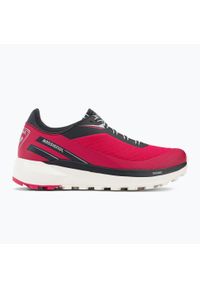 Buty trekkingowe damskie Rossignol SKPR WP. Kolor: różowy