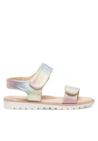 Sandały Nelli Blu. Wzór: kolorowy #1