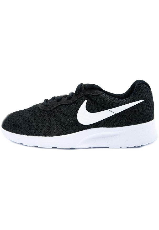 Buty do chodzenia Nike Tanjun. Okazja: na co dzień. Kolor: wielokolorowy, biały. Model: Nike Tanjun. Sport: turystyka piesza