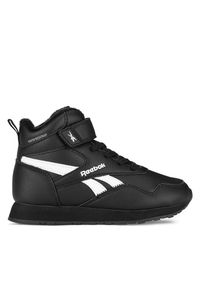 Sneakersy Reebok. Kolor: czarny #1