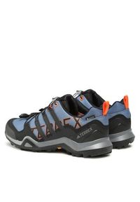 Adidas - adidas Trekkingi Terrex Swift R2 GORE-TEX Hiking Shoes IF7633 Niebieski. Kolor: niebieski. Technologia: Gore-Tex. Model: Adidas Terrex. Sport: turystyka piesza #3