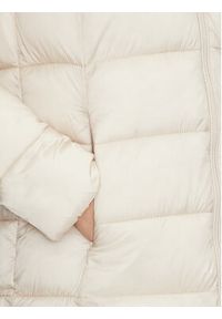 CMP Płaszcz zimowy 34K0046F Beżowy Regular Fit. Kolor: beżowy. Materiał: syntetyk. Sezon: zima