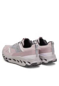 On Sneakersy Cloudhorizon 3WE10013313 Różowy. Kolor: różowy. Materiał: materiał #3