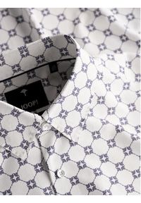 JOOP! Koszula 17 JSH-63Pierce 30047175 Écru Slim Fit. Materiał: bawełna #5