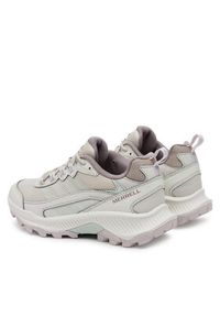 Merrell Sneakersy Speed Strike 2 J038546 Écru. Materiał: materiał #4