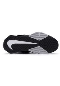 Nike Buty Savaleos CV5708 010 Czarny. Kolor: czarny #7
