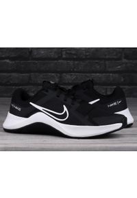 Nike - Buty męskie sportowe NIKE MC TRAINER 2. Kolor: wielokolorowy, czarny, biały