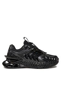 Philipp Plein - Sneakersy PHILIPP PLEIN. Kolor: czarny