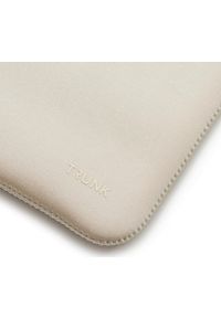 Etui Trunk Neoprene Sleeve do MacBook 15'' (moonlight). Materiał: nylon. Styl: elegancki, casual #4