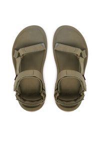 Teva Sandały Hurricane XLT 3 1173671 Zielony ciemny. Kolor: zielony. Materiał: materiał #2