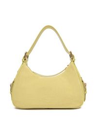 Pinko - PINKO Torebka Cargo Bag Classic PE 25 PLTT 102794 A29N Zielony. Kolor: zielony. Materiał: skórzane, zamszowe #4