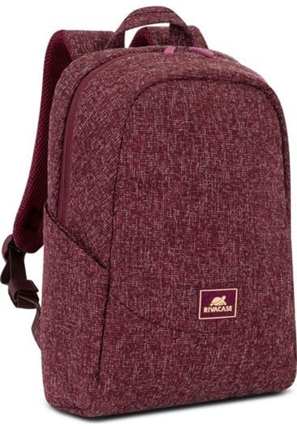 RIVACASE - Plecak RivaCase Anvik 13.3" (7923 burgundy red)