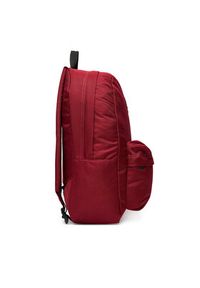 Vans Plecak Old Skool Class VN000H4YBRD1 Bordowy. Kolor: czerwony. Materiał: materiał #6