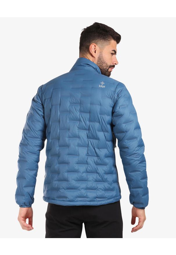 Męska spódnica Kilpi PAPILON-M. Kolor: niebieski. Materiał: nylon
