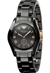 Zegarek Emporio Armani Damski Zegarek ARMANI WOMEN AR1412 (35MM) NoSize #1