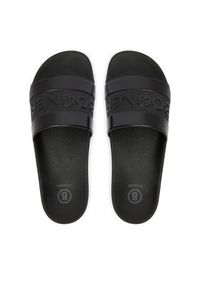 Bogner Klapki Belize M 4 F 12626457 Czarny. Kolor: czarny. Materiał: syntetyk #3
