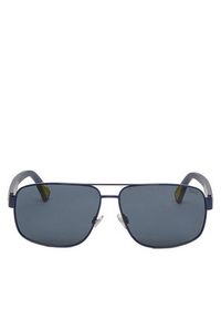 Polo Ralph Lauren Okulary przeciwsłoneczne 0PH3165 939487 Granatowy. Kolor: niebieski #3