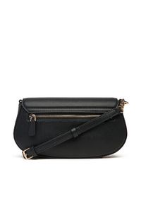 Guess Torebka Mimina HWBG80 15200 Czarny. Kolor: czarny. Materiał: skórzane #5