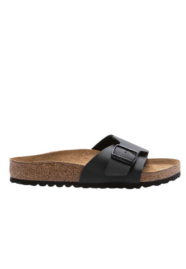 Klapki Damskie Birkenstock Catalina. Kolor: czarny