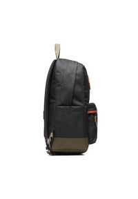 Herschel Plecak Heritage 11383-05883 Czarny. Kolor: czarny. Materiał: materiał #4